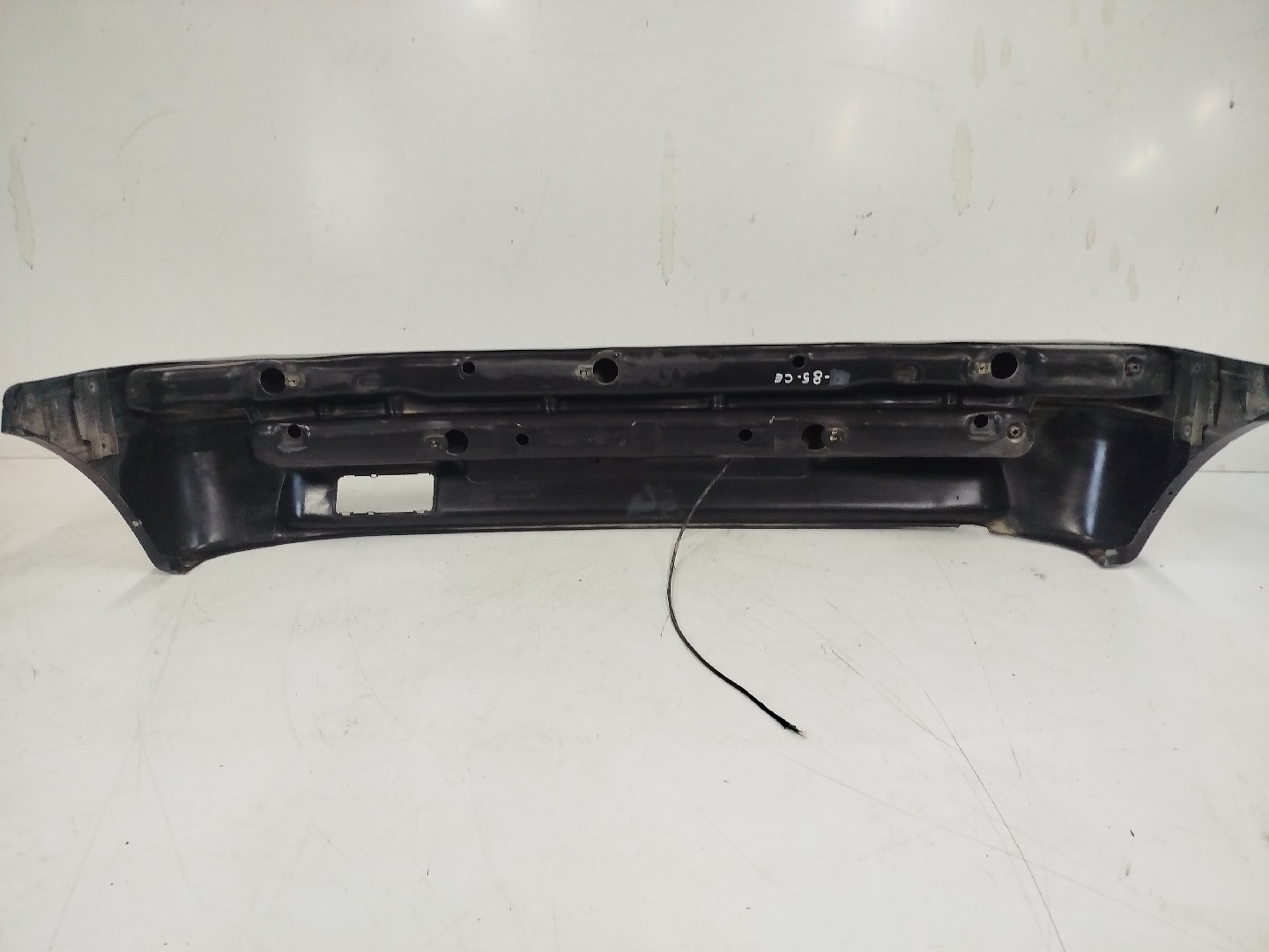 Para Choques TR PEUGEOT 106 II (1A_, 1C_) | 96 - 05 Imagem-1