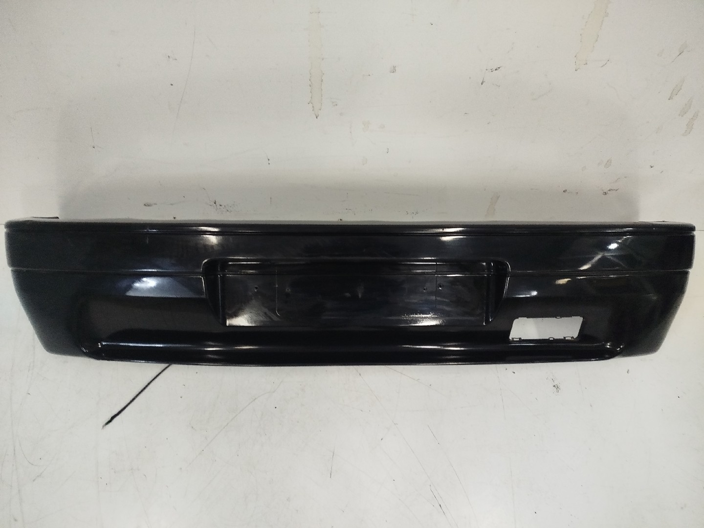 Para Choques TR PEUGEOT - ID S_23526