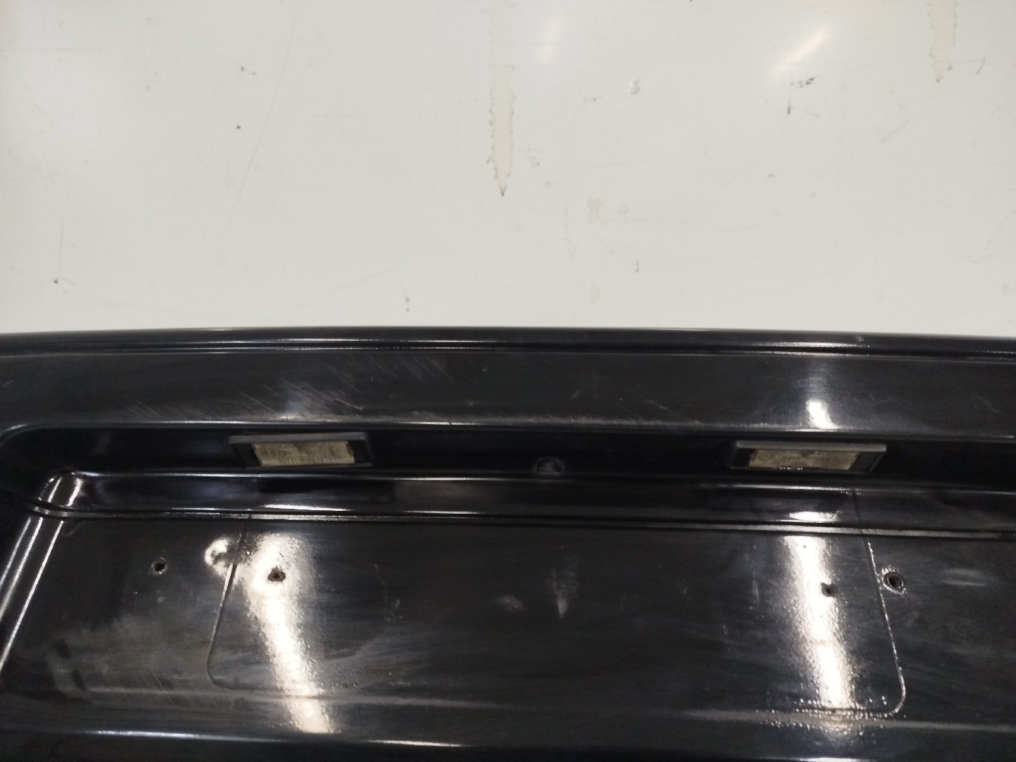 Para Choques TR PEUGEOT 106 II (1A_, 1C_) | 96 - 05 Imagem-2