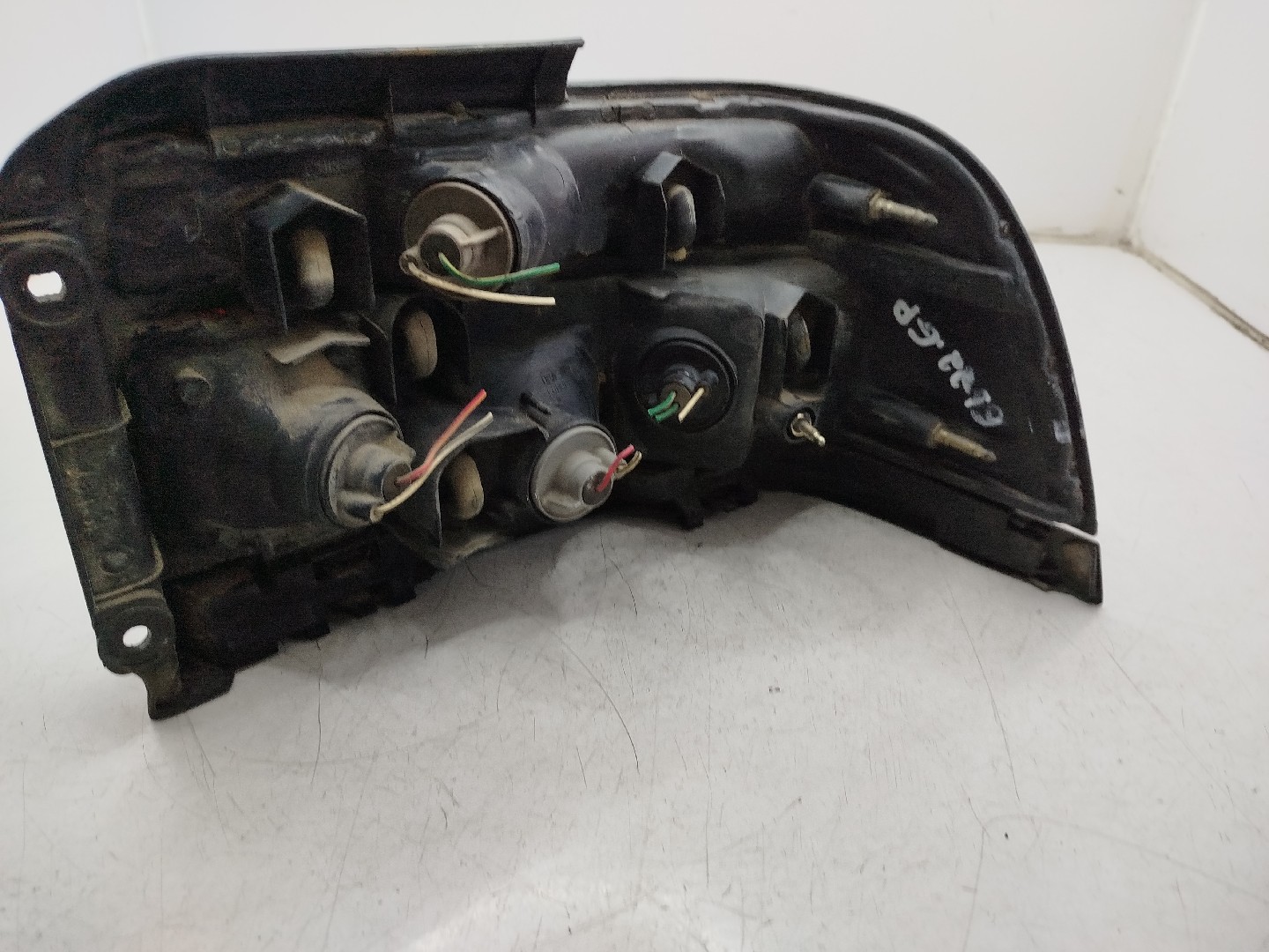 Farolim Stop Esq TOYOTA COROLLA (_E10_) | 91 - 99 Imagem-2