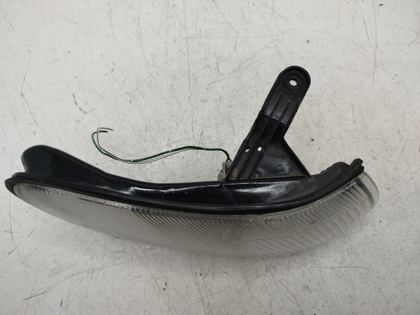 Farolim de Pisca Frente Dto TOYOTA COROLLA (_E10_) | 91 - 99 Imagem-2