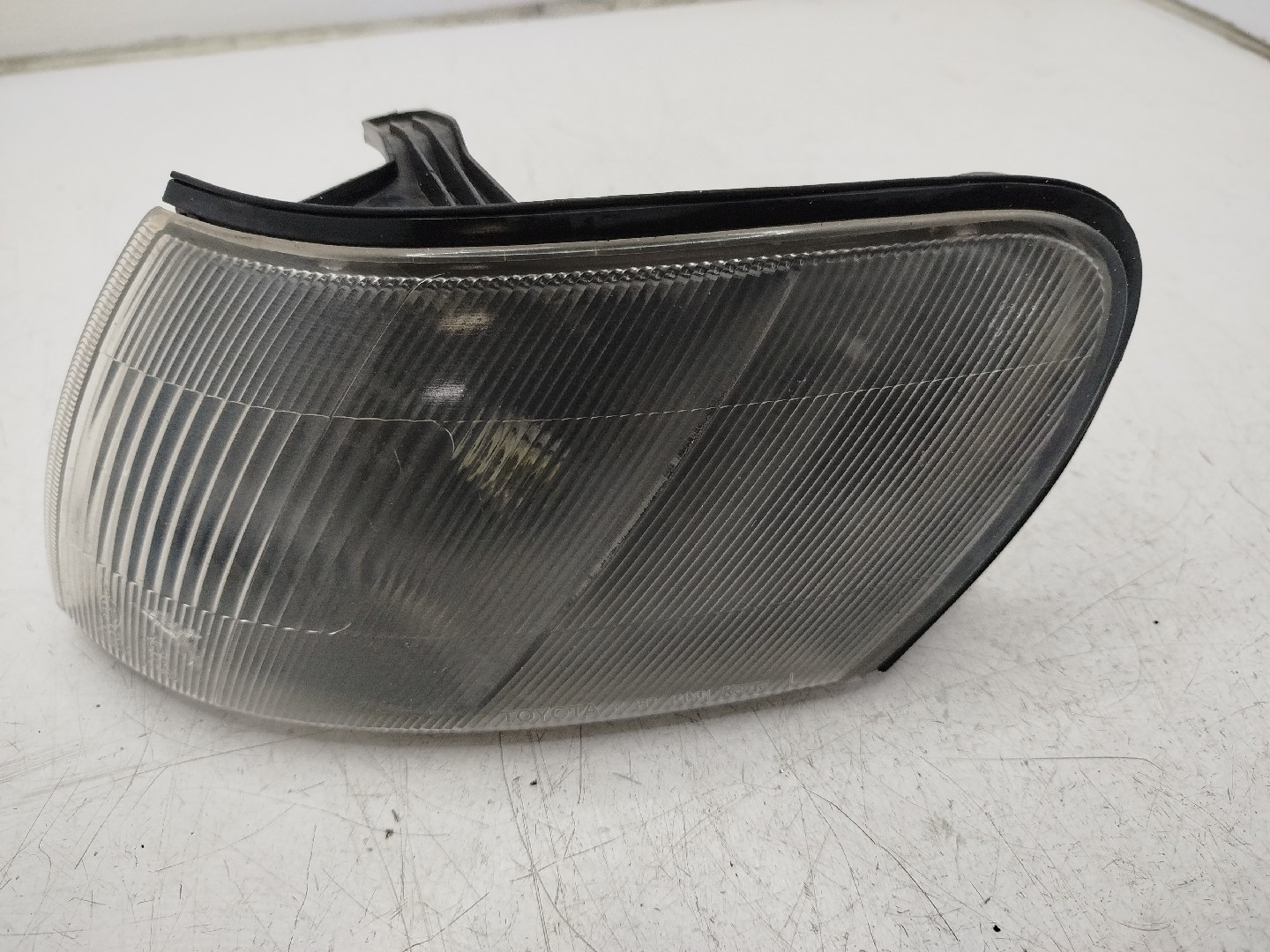 Farolim de Pisca Frente Esq TOYOTA - ID S_23534