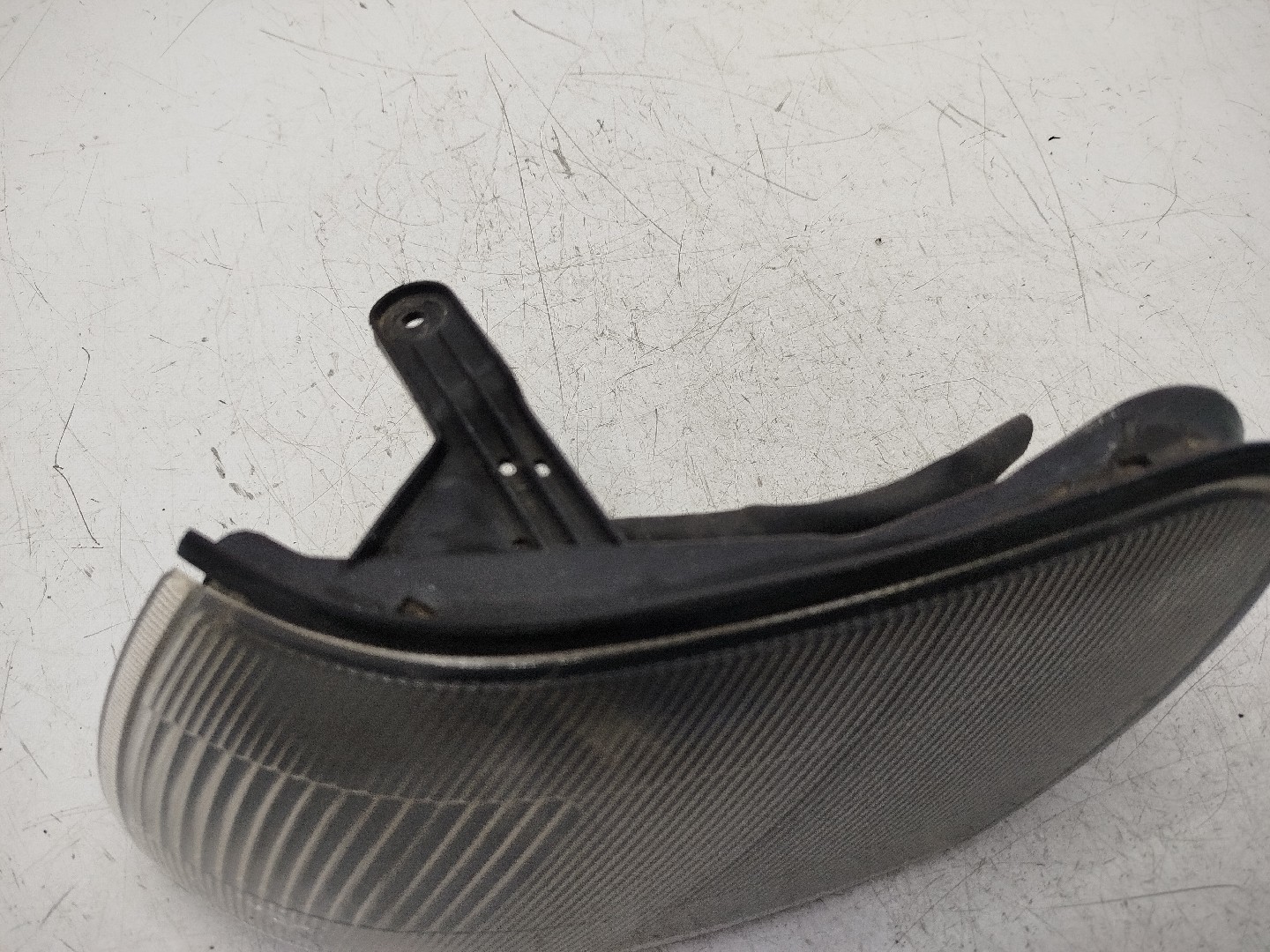 Farolim de Pisca Frente Esq TOYOTA COROLLA (_E10_) | 91 - 99 Imagem-2