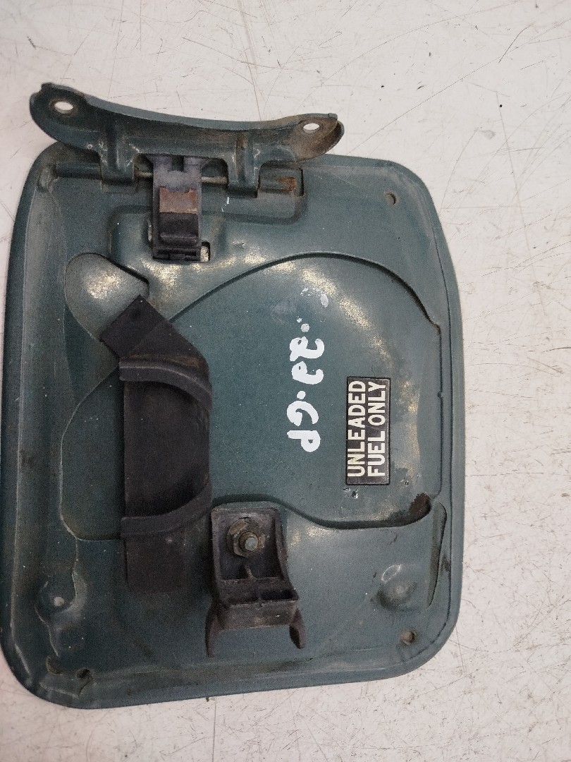 Tampa do combustivel TOYOTA COROLLA (_E10_) | 91 - 99 Imagem-2