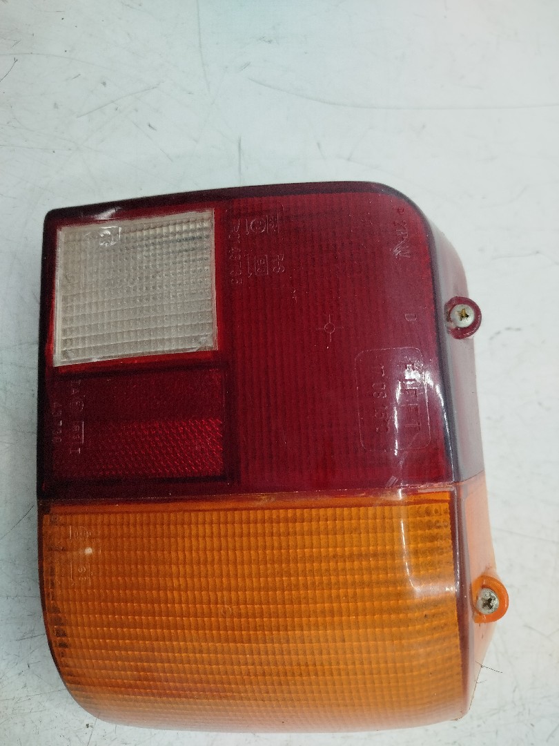 Farolim Stop Dto PEUGEOT 205 I (741A/C) | 83 - 87 Imagem-2
