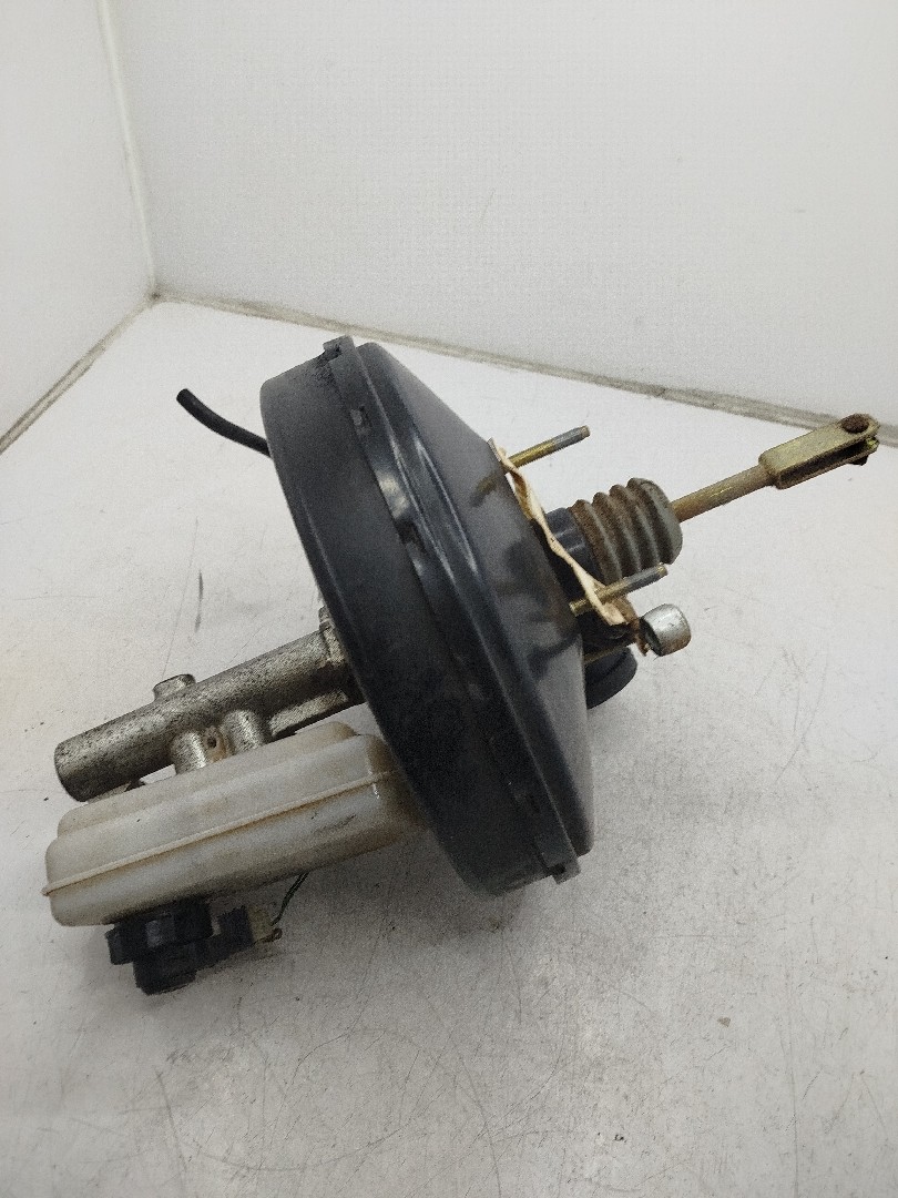 Servo Freio IVECO Daily III | 06 Imagem-3