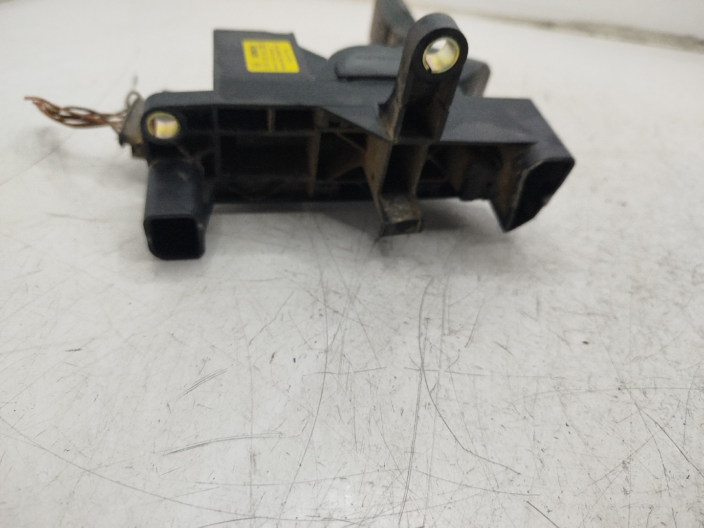 PEDAL ACELERADOR  IVECO Daily III | 06 Imagem-2