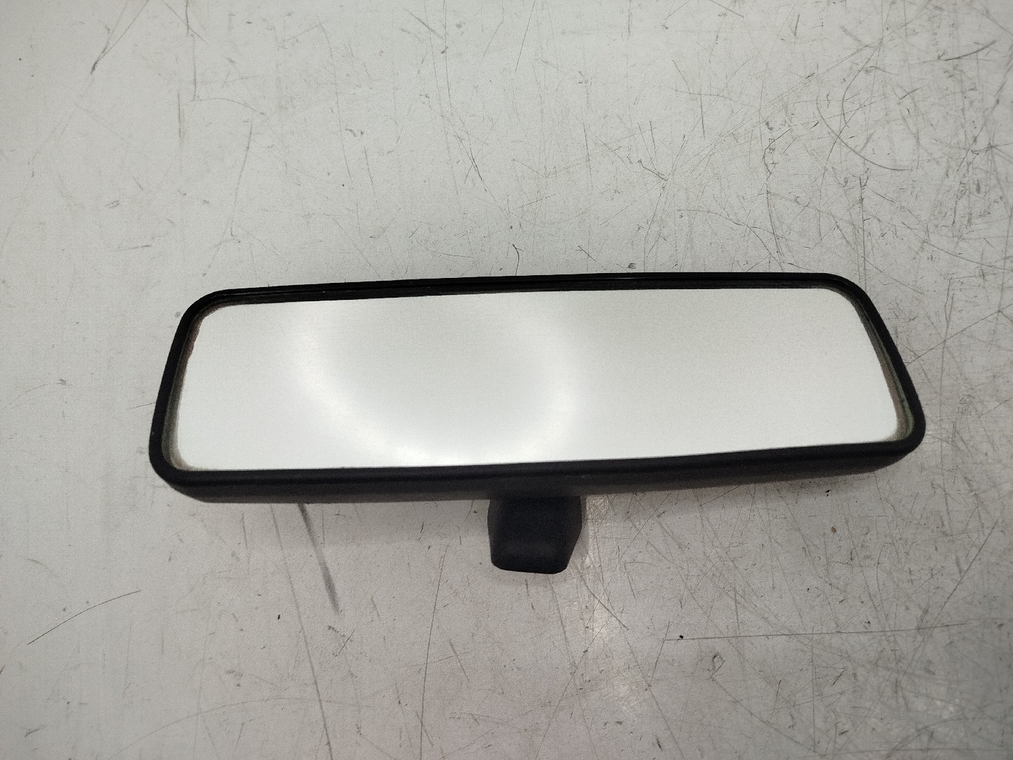 Espelho Retrovisor Central/Interior IVECO Daily III | 06 Imagem-1