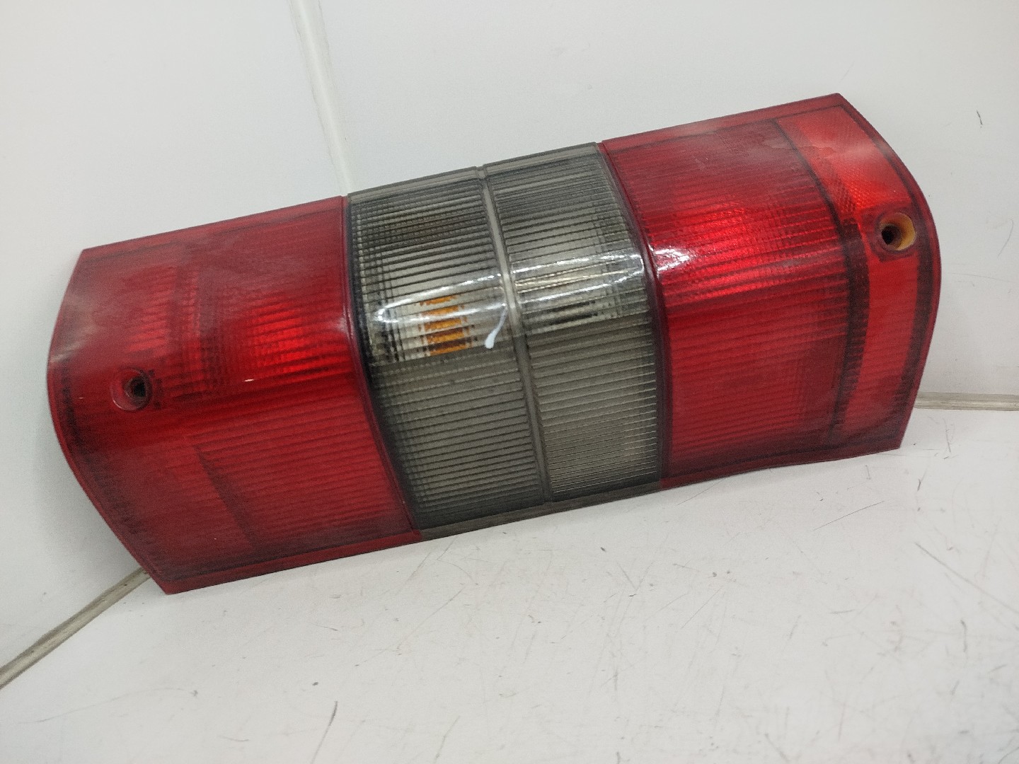 Farolim Stop Esq PEUGEOT BOXER Caixa  de 1994 a 2005