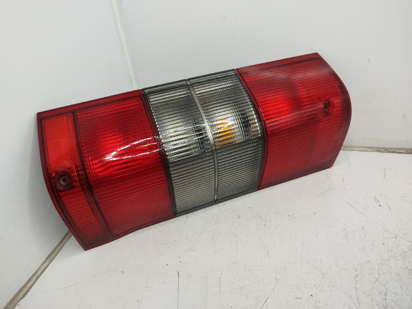 Farolim Stop Dto PEUGEOT BOXER Caixa  de 1994 a 2005
