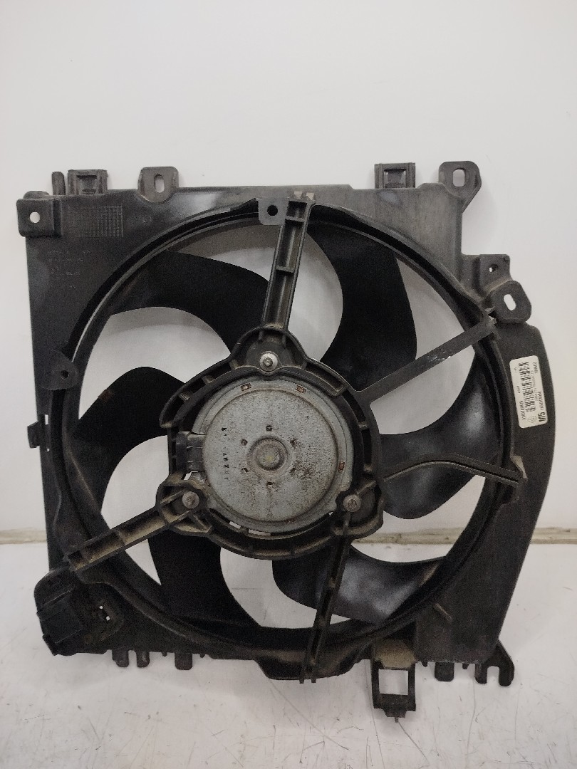 Termoventiladores RENAULT CLIO Grandtour  de 2008 a 0
