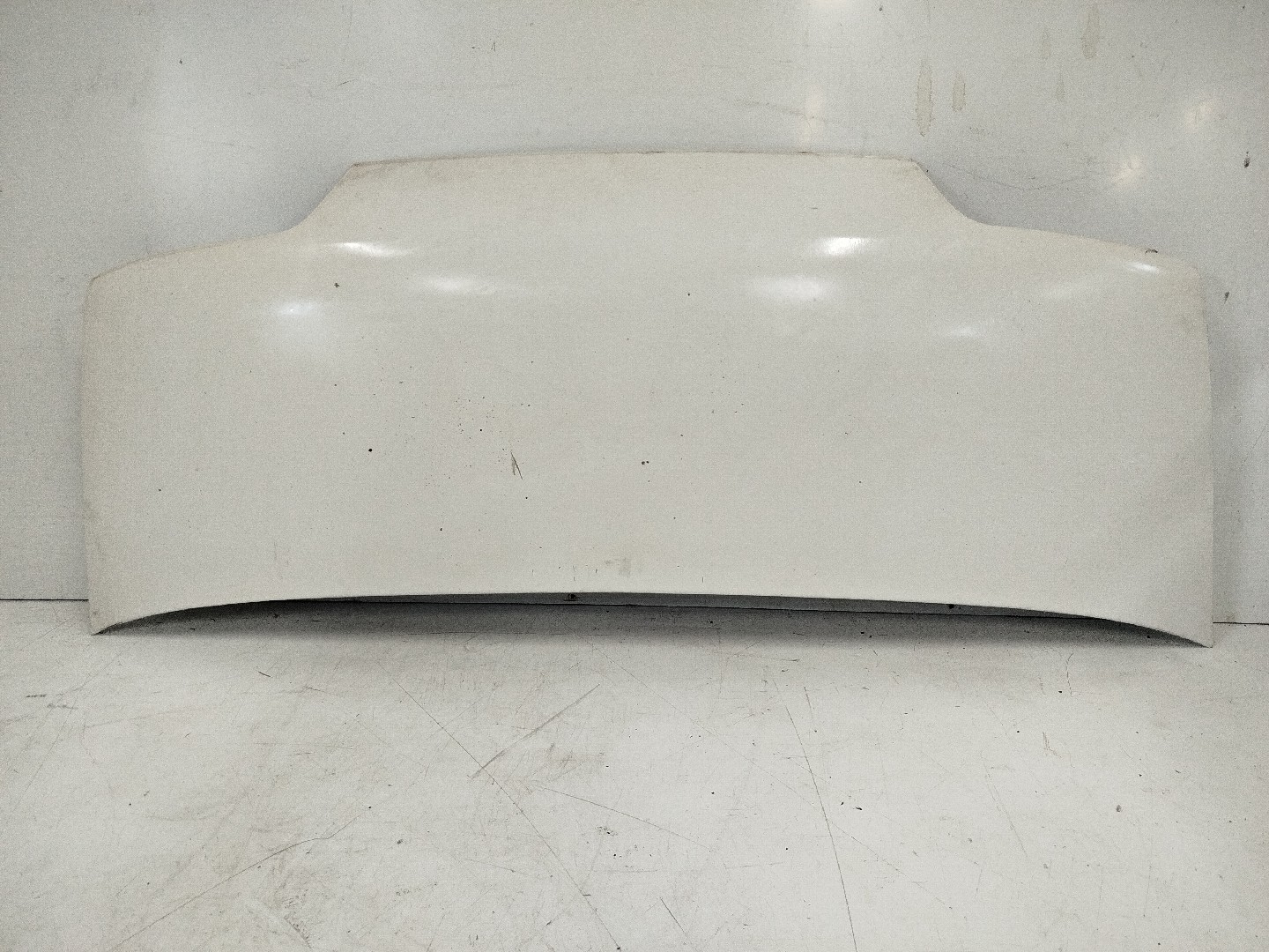 Capot PEUGEOT BOXER Caixa  de 1994 a 2005