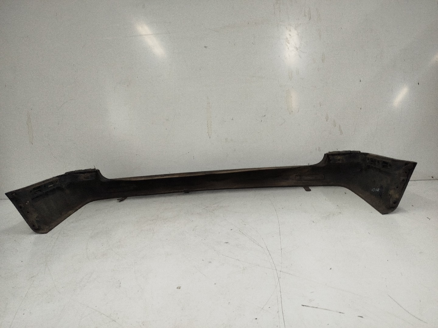 Para Choques TR VOLKSWAGEN TRANSPORTER T5 Caixa  de 2003 a 0