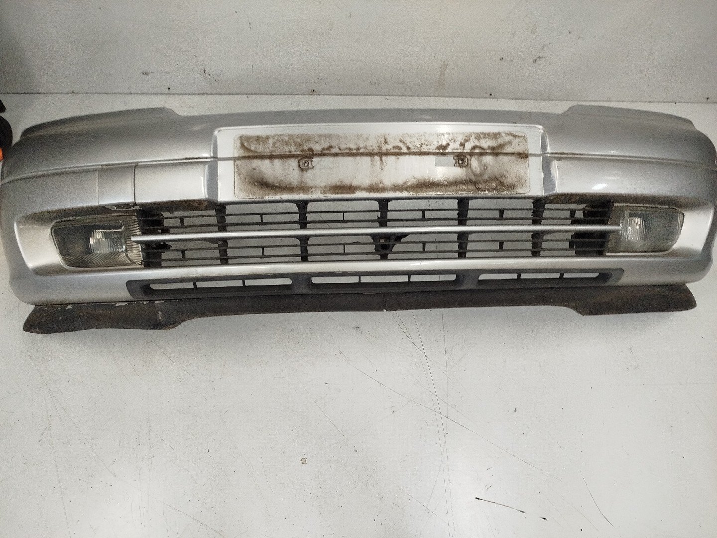 Para Choques FT OPEL Astra G Hatchback  de  a