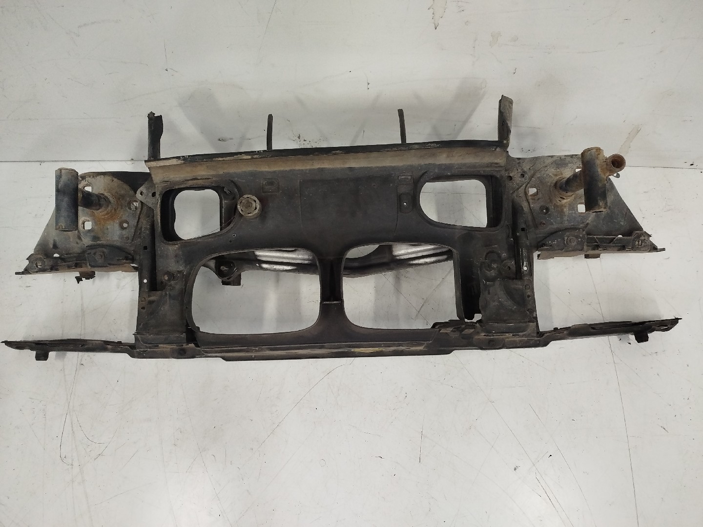 Frente em Fibra ou Chapa BMW 5 Touring  de 1996 a 2004