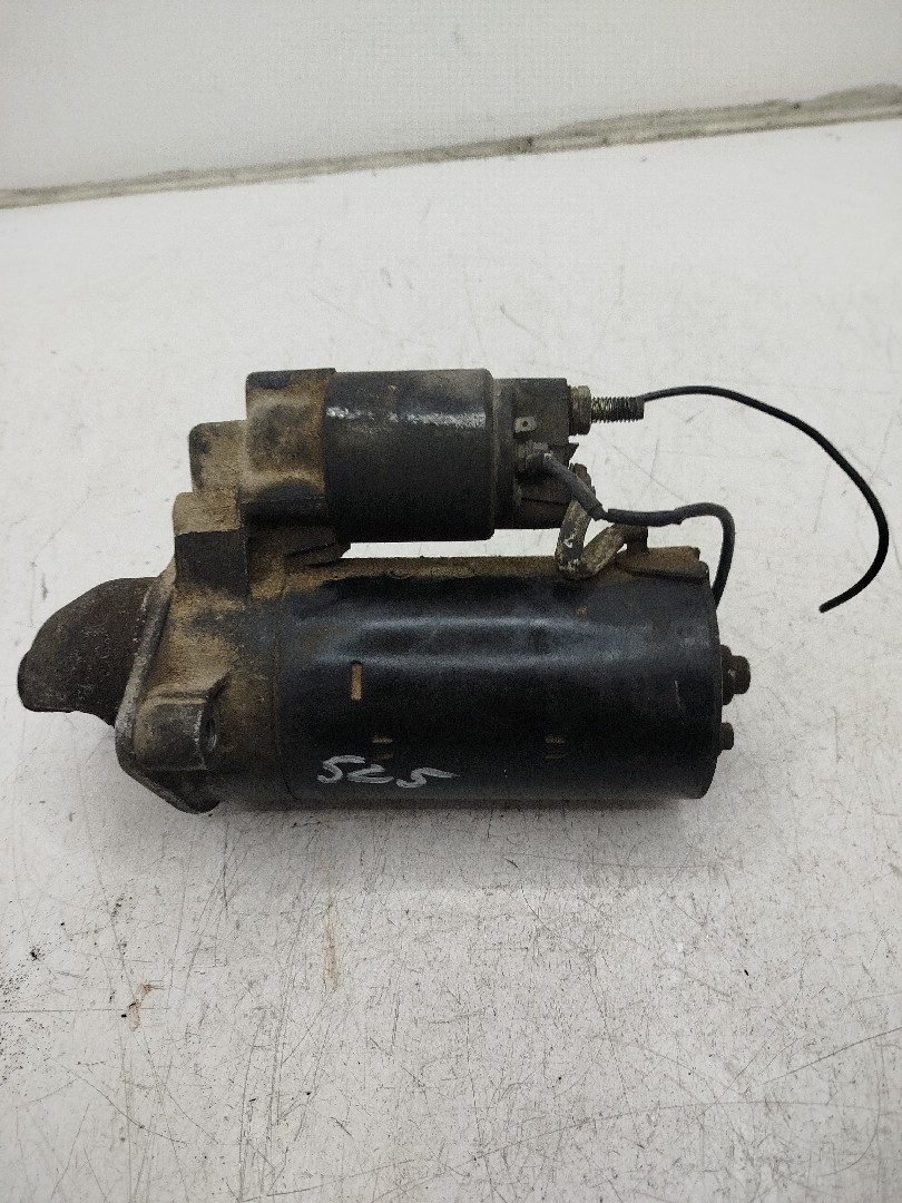 Motor de Arranque BMW 5 Touring  de 1996 a 2004