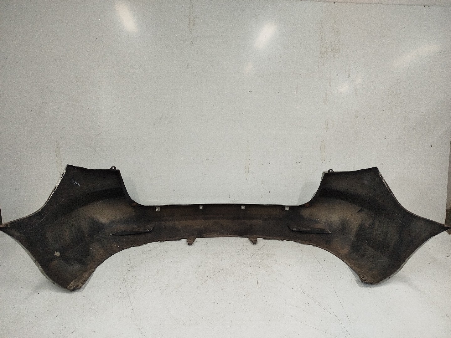 Para Choques TR MAZDA 6 Station Wagon  de 2002 a 2008