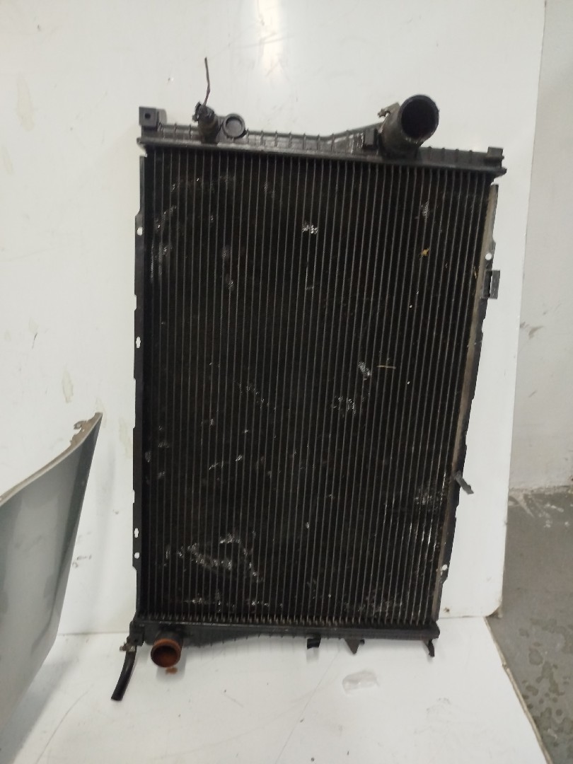 Radiador da água BMW 5 Touring  de 1996 a 2004