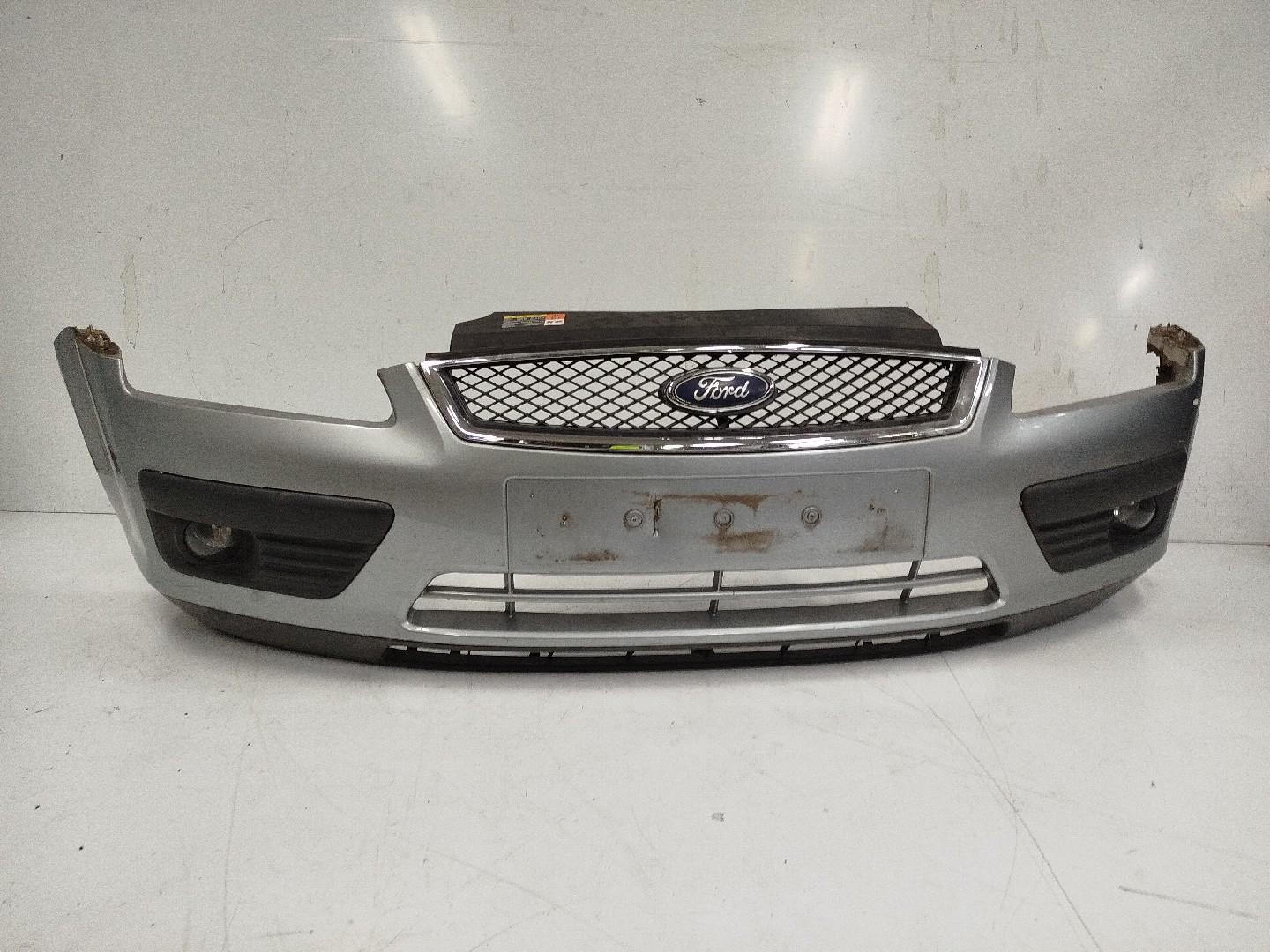 Para Choques FT FORD FOCUS II  de 2004 a 2013