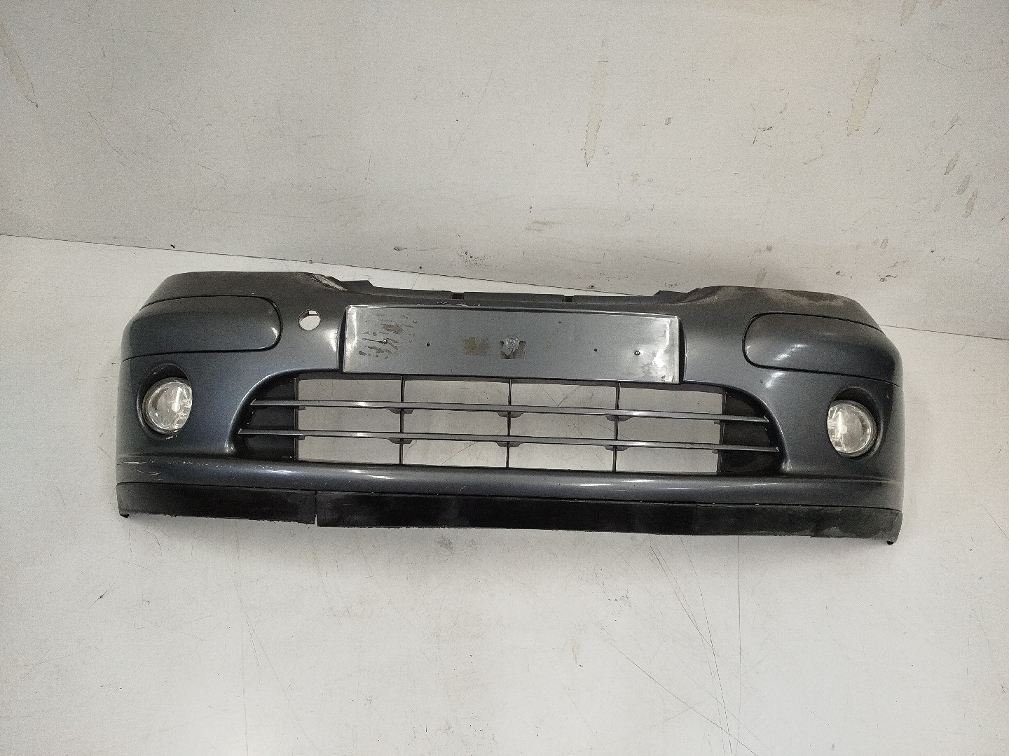 para choques ft citroen c3 i  de  a