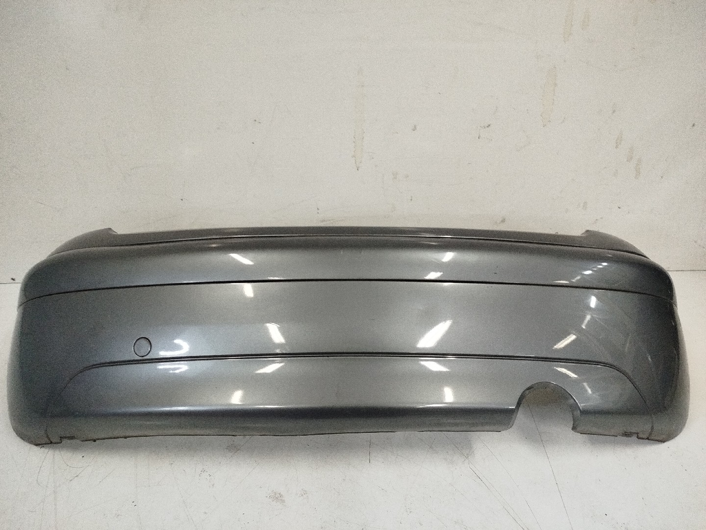 Para Choques TR CITROEN C3 I  de  a 