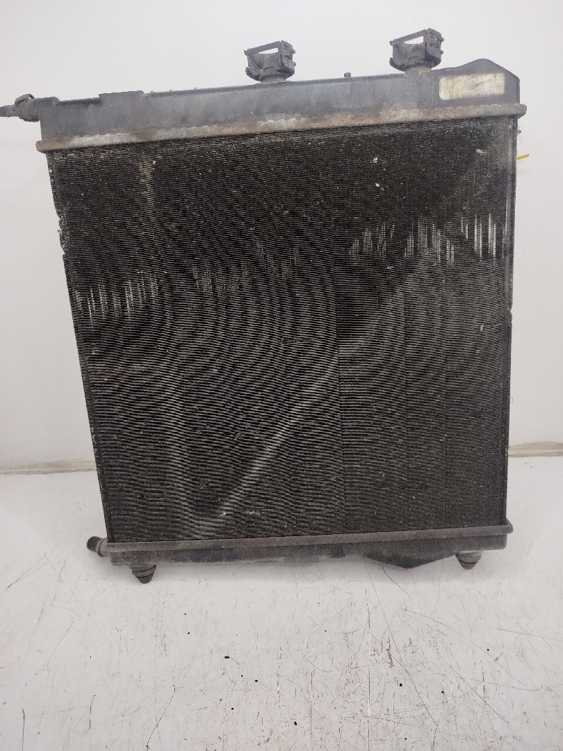 Radiador Ar Condicionado CITROEN C3 I  de  a 