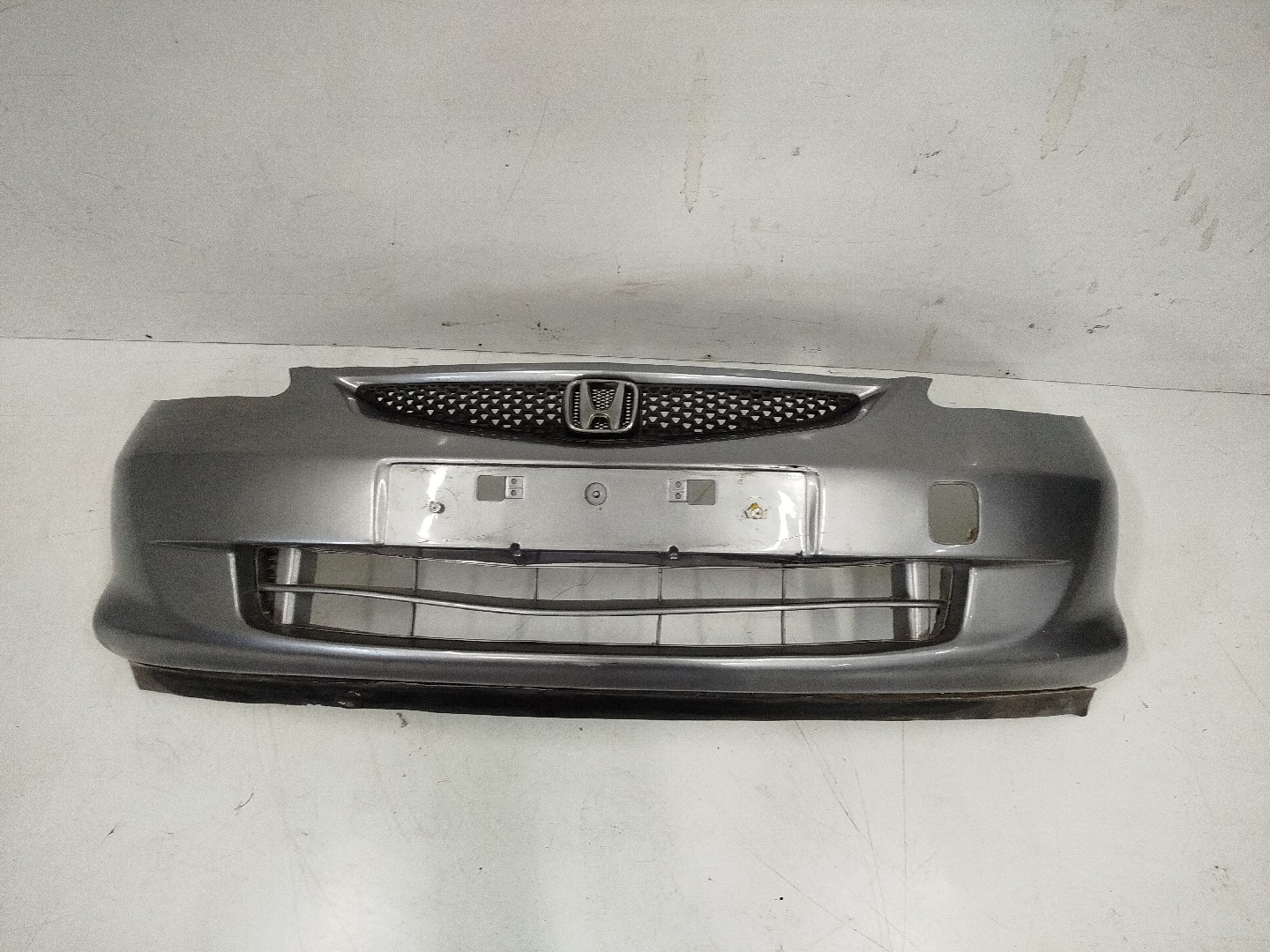 Para Choques FT HONDA JAZZ II  de 2001 a 2008