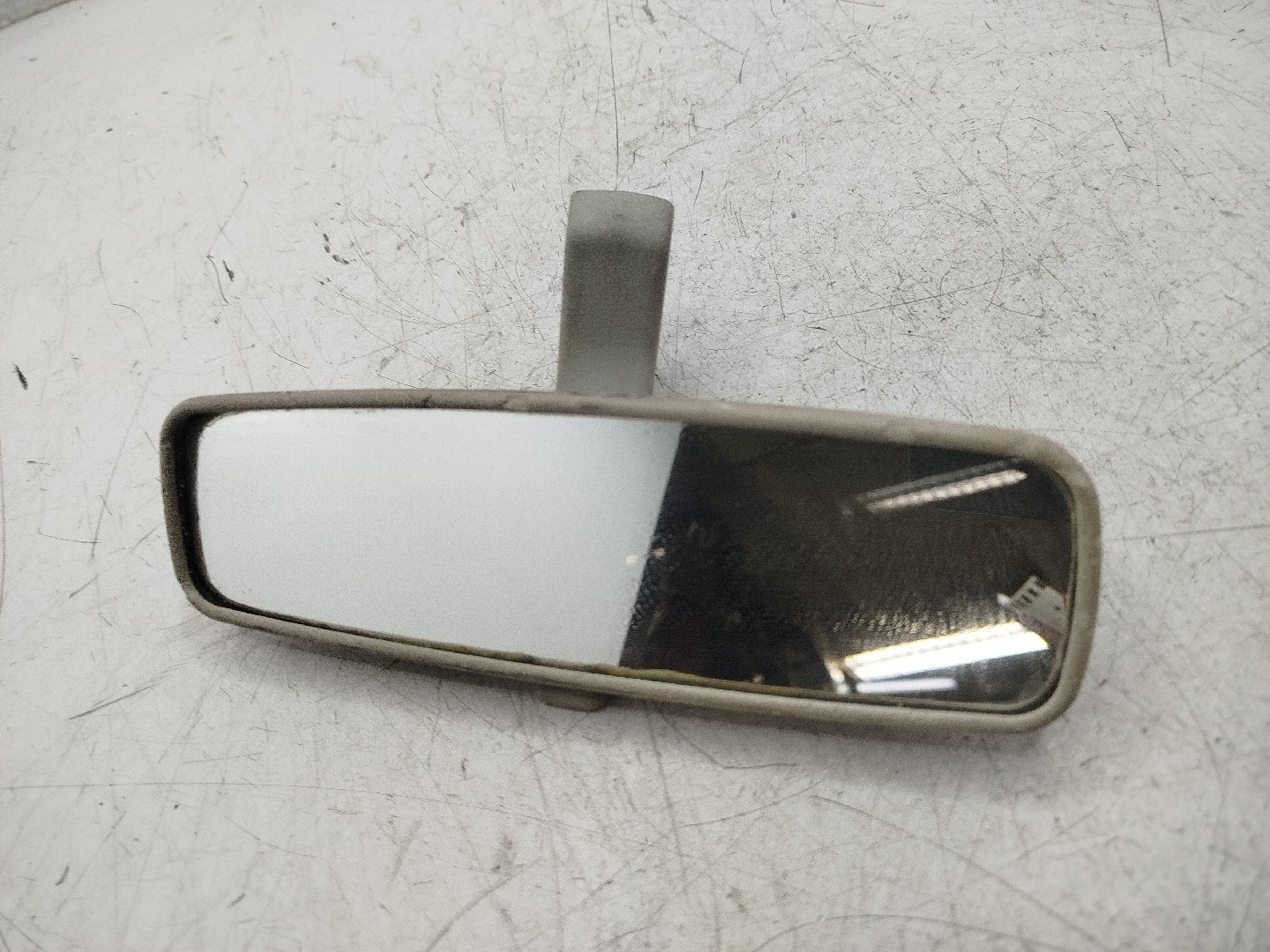 Espelho Retrovisor Central/Interior CITROEN C3 I  de  a 