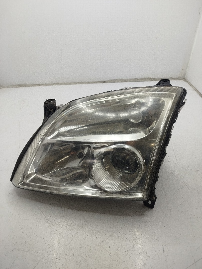 Farol/ Otica Dianteiro ESQ OPEL VECTRA C  de 2002 a 2009