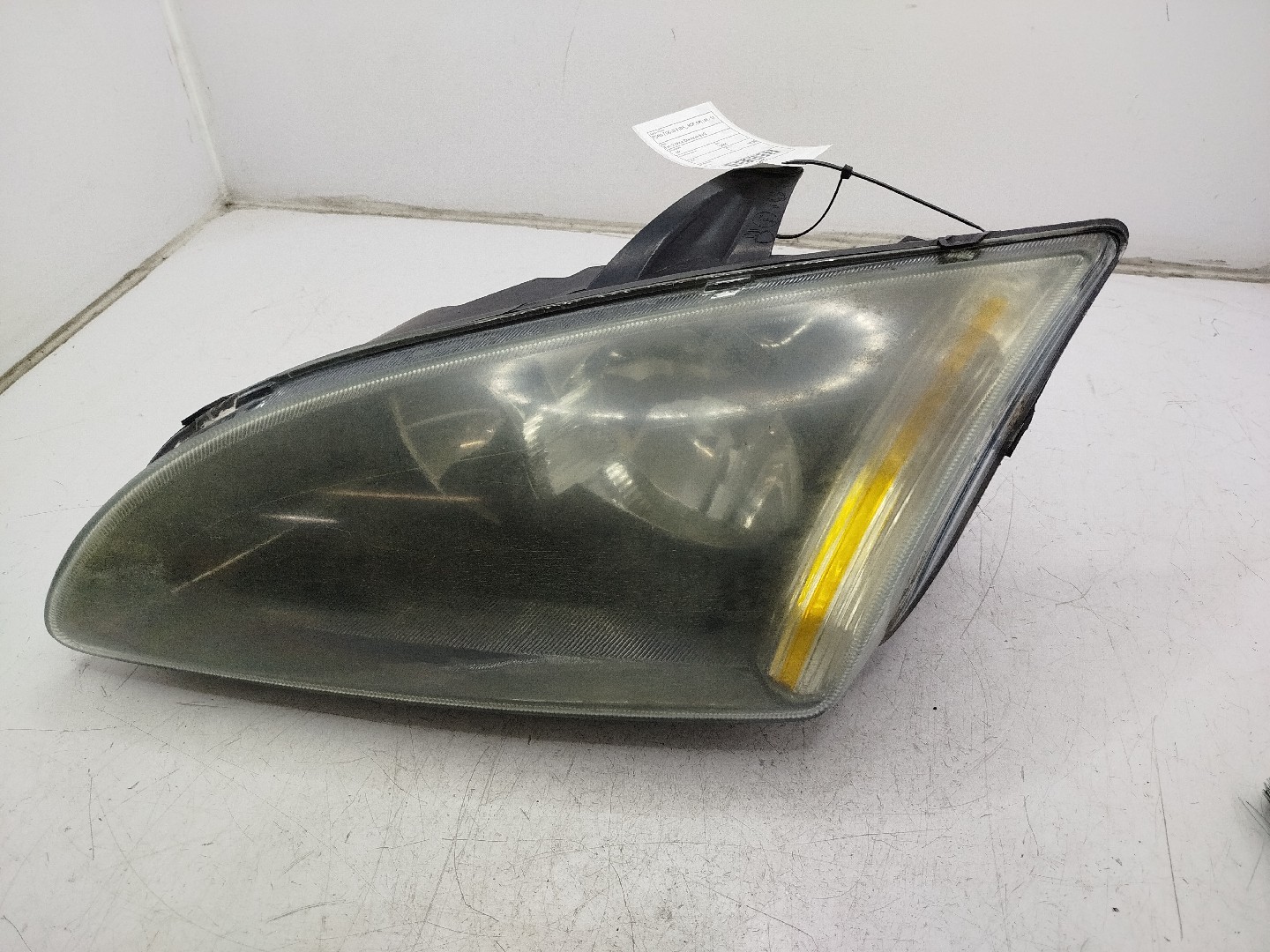 Farol/ Otica Dianteiro ESQ FORD FOCUS II  de 2004 a 2013