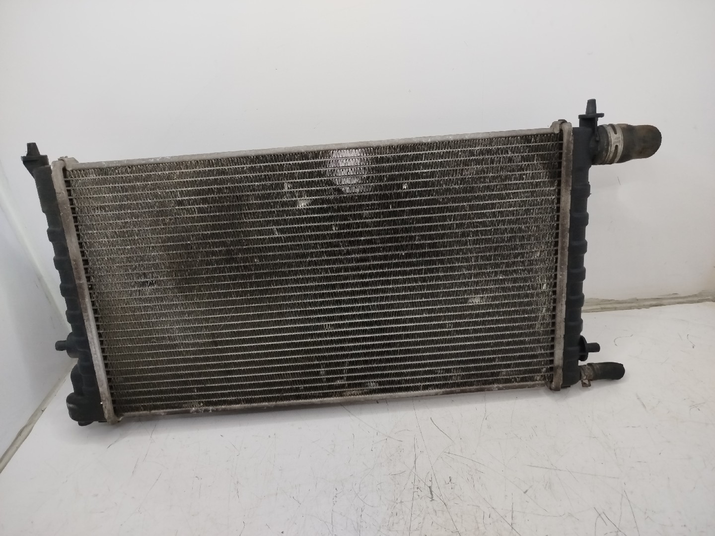 Radiador Completo  CITROEN SAXO  de 1996 a 2004