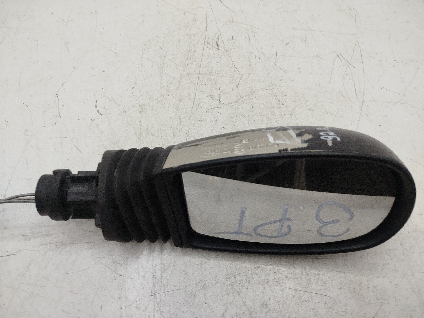 Espelho Retrovisor Esq FIAT PUNTO  de 1999 a 2012