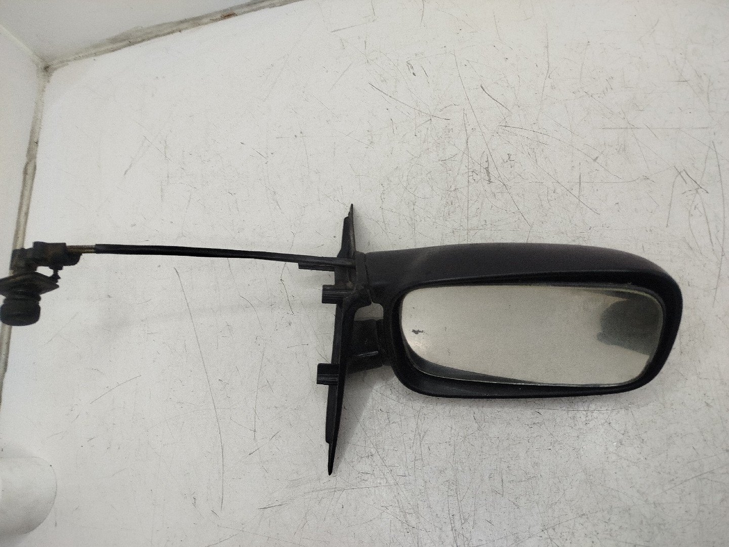 Espelho Retrovisor Esq VOLKSWAGEN PASSAT  de 1988 a 1997