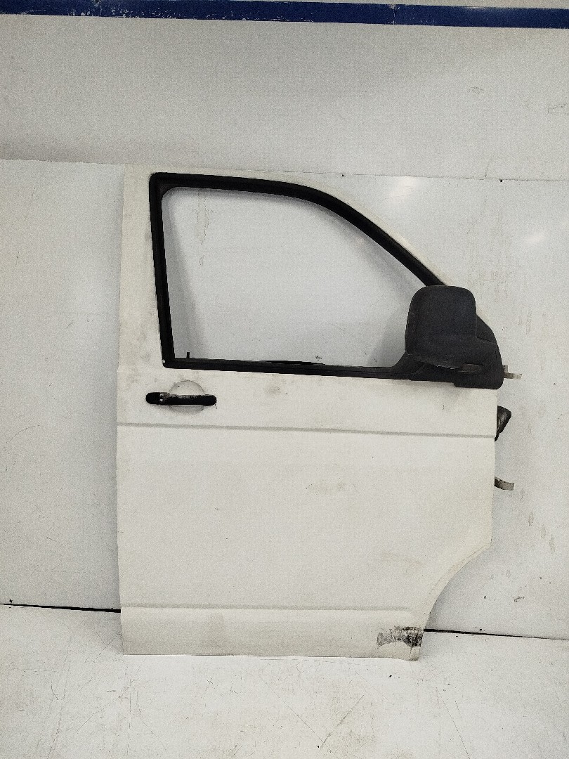 Porta Frente Dto VOLKSWAGEN TRANSPORTER T5 Caixa  de 2003 a 0