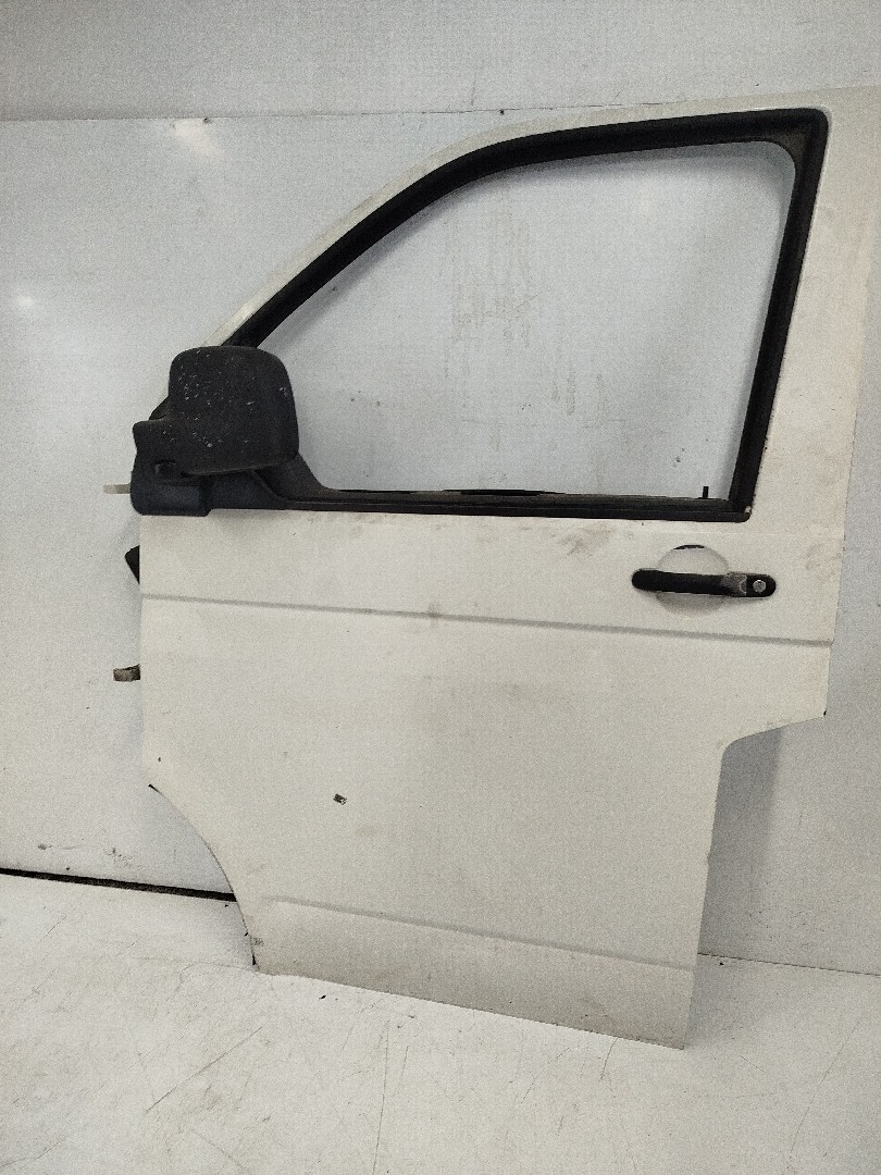 Porta Frente Esq VOLKSWAGEN TRANSPORTER T5 Caixa  de 2003 a 0