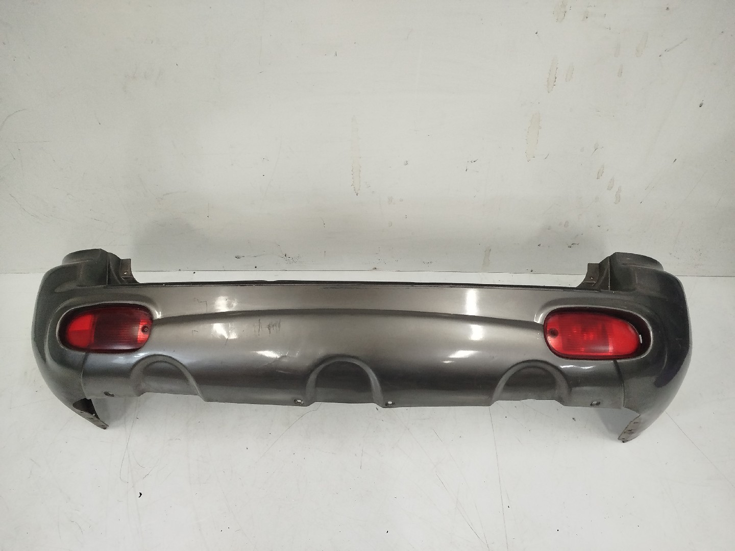 Para Choques TR HYUNDAI SANTA FÉ I  de 2000 a 2006