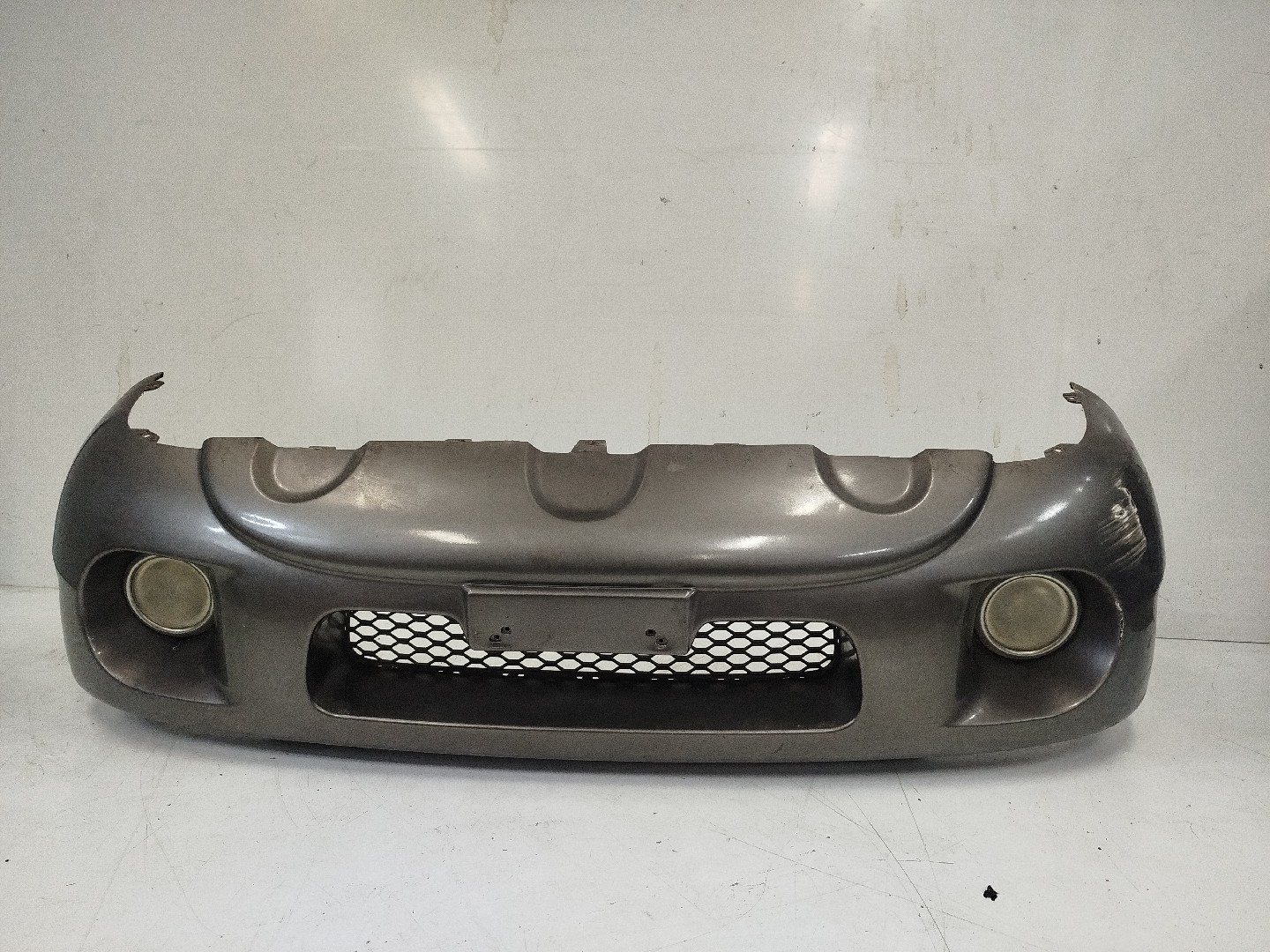 Para Choques FT HYUNDAI SANTA FÉ I  de 2000 a 2006