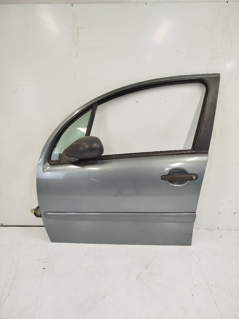 Porta Frente Esq CITROEN C3 I  de  a 