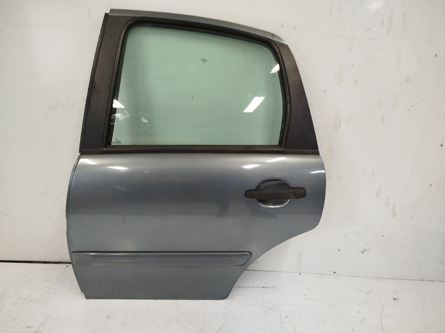 Porta Tras ESQ CITROEN C3 I  de  a 