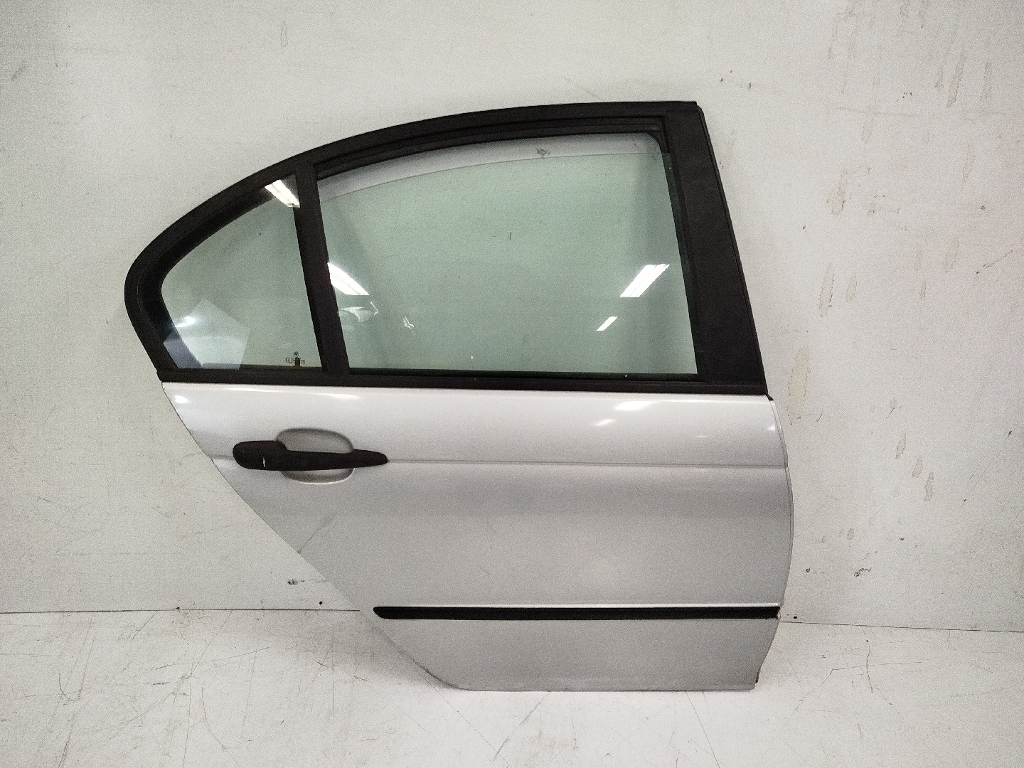 Porta Tras DTO  BMW 3  de 1997 a 2005