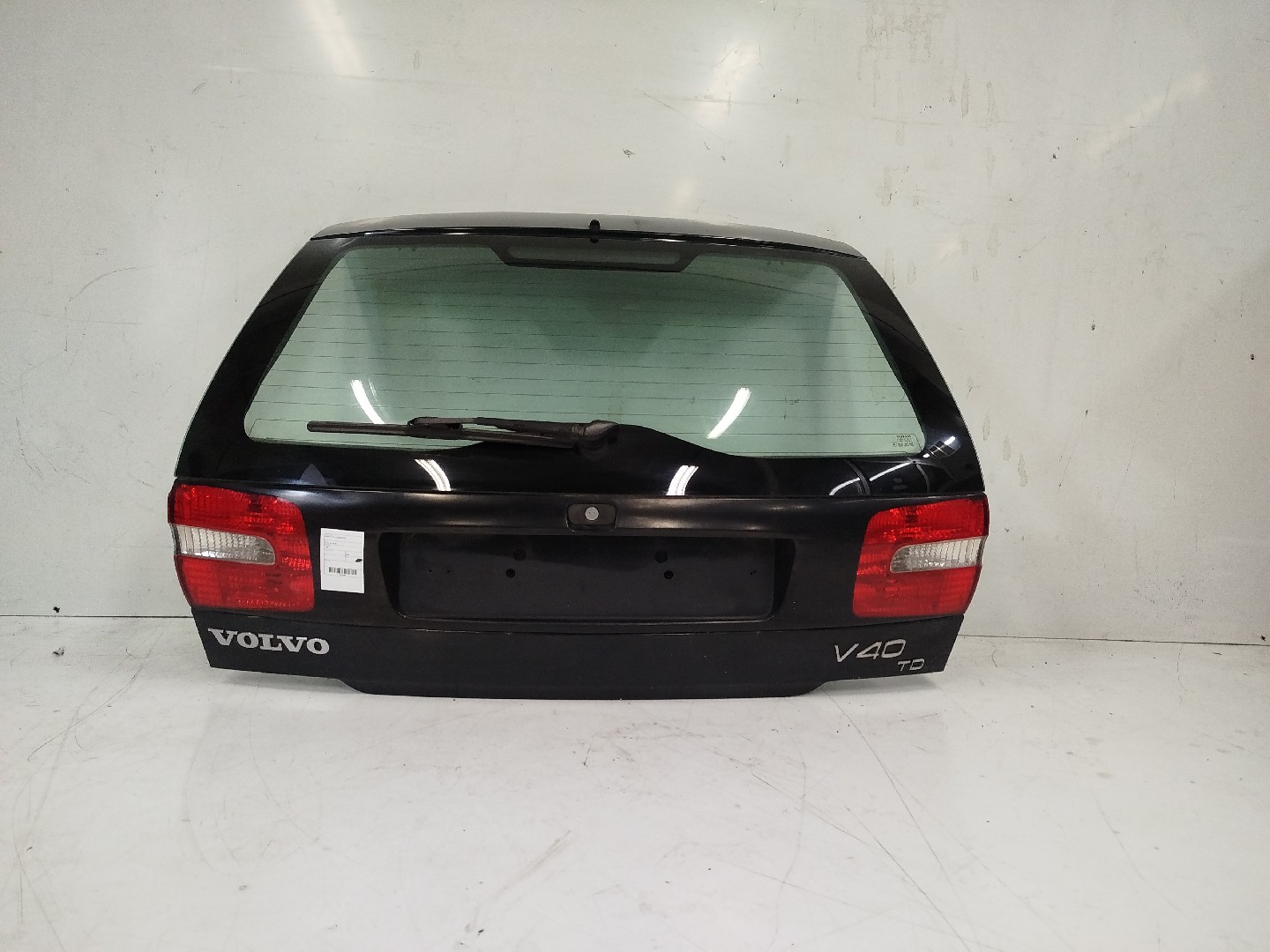 Porta da Mala VOLVO V40 Combi  de  a 