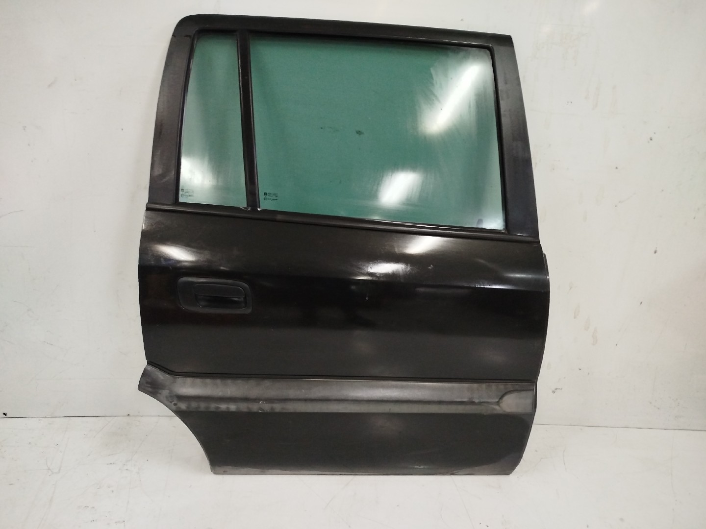 Porta Tras DTO  OPEL ZAFIRA A Veículo multiuso  de 1999 a 2005