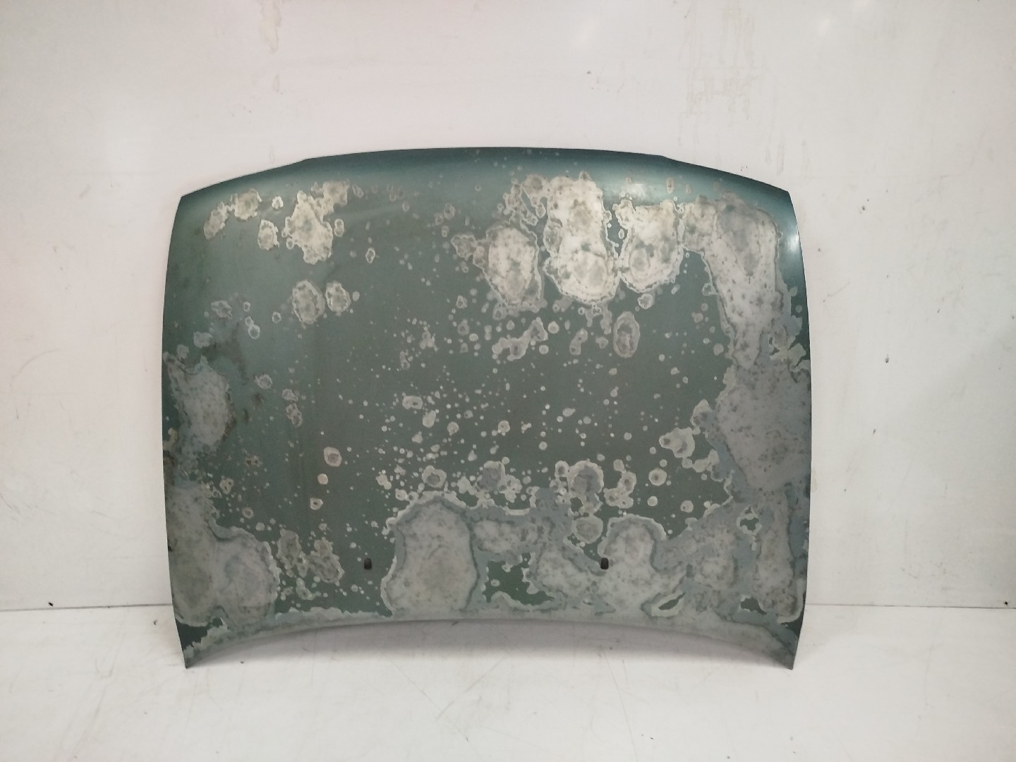 capot toyota corolla  de 1991 a 1999