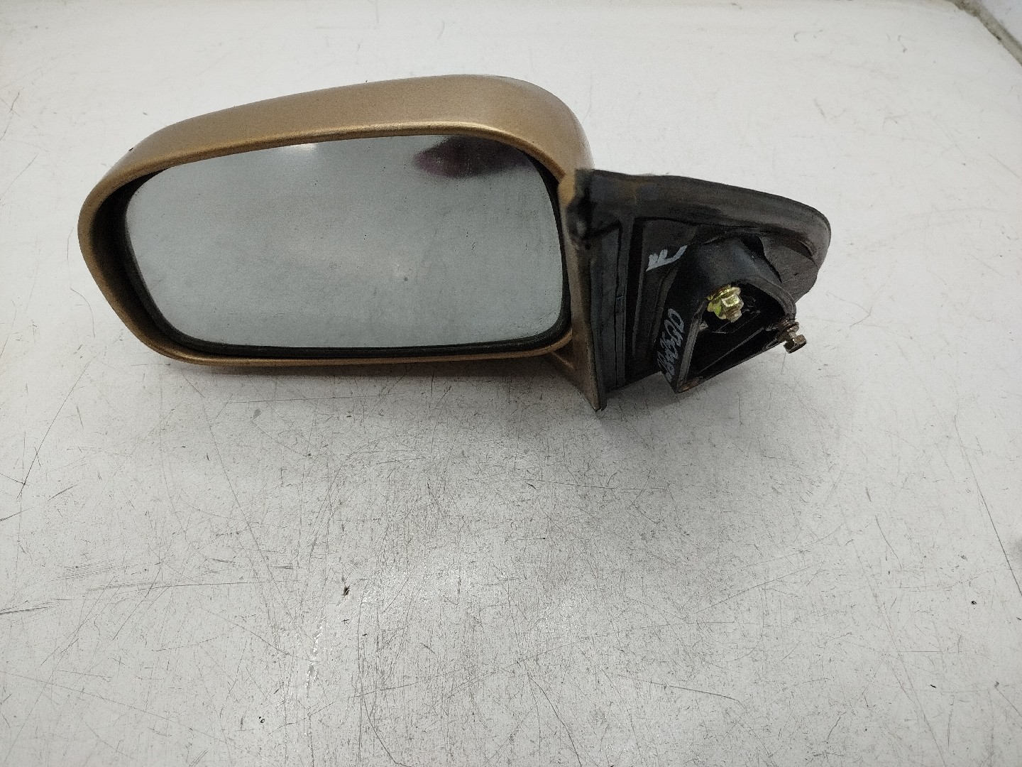 Espelho Retrovisor Esq HYUNDAI SANTA FÉ I  de 2000 a 2006