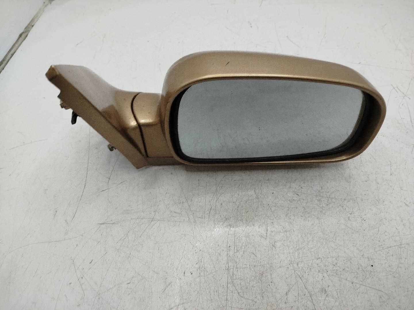 Espelho Retrovisor Dto HYUNDAI SANTA FÉ I  de 2000 a 2006