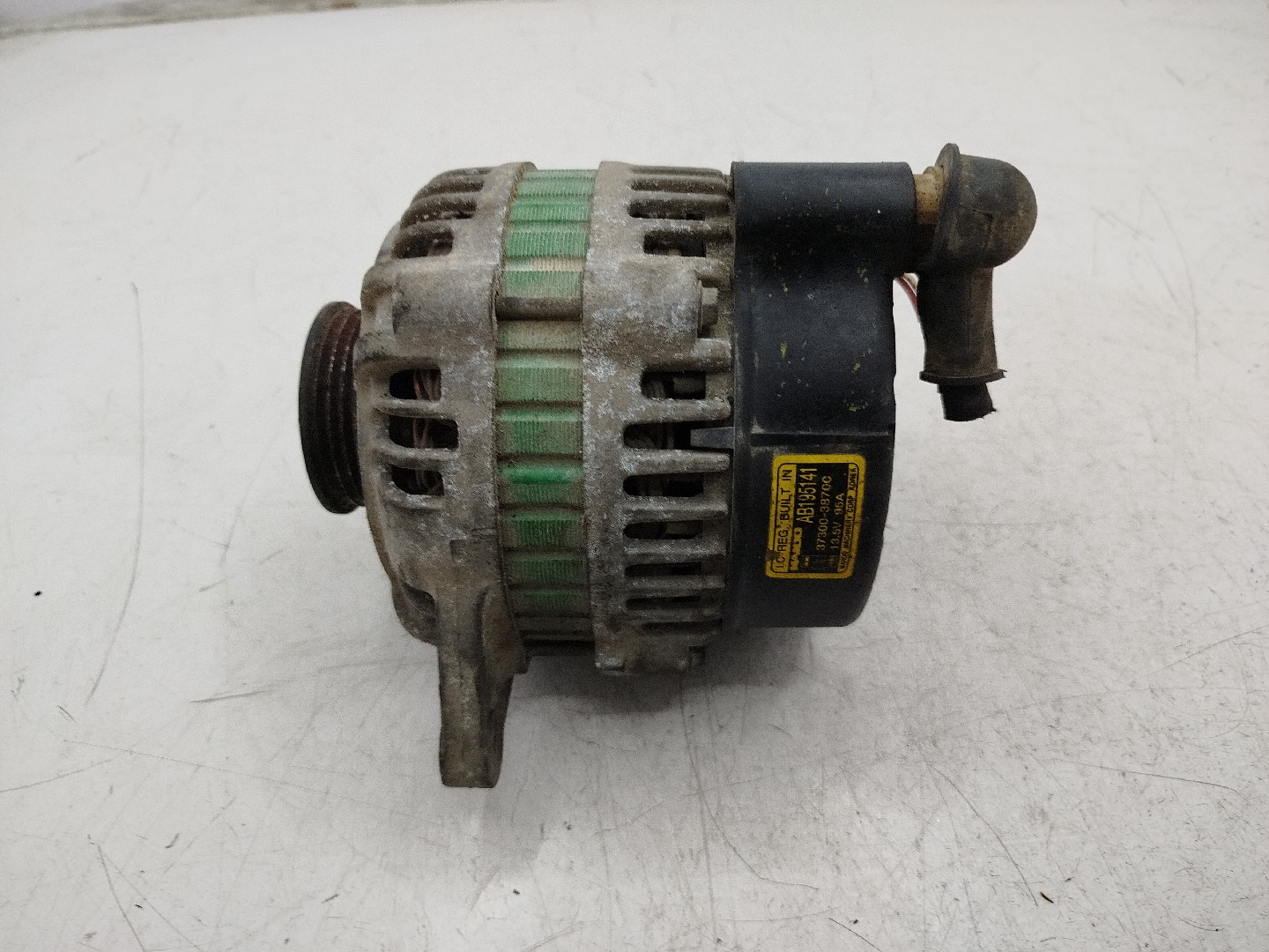 Alternador HYUNDAI SANTA FÉ I  de 2000 a 2006