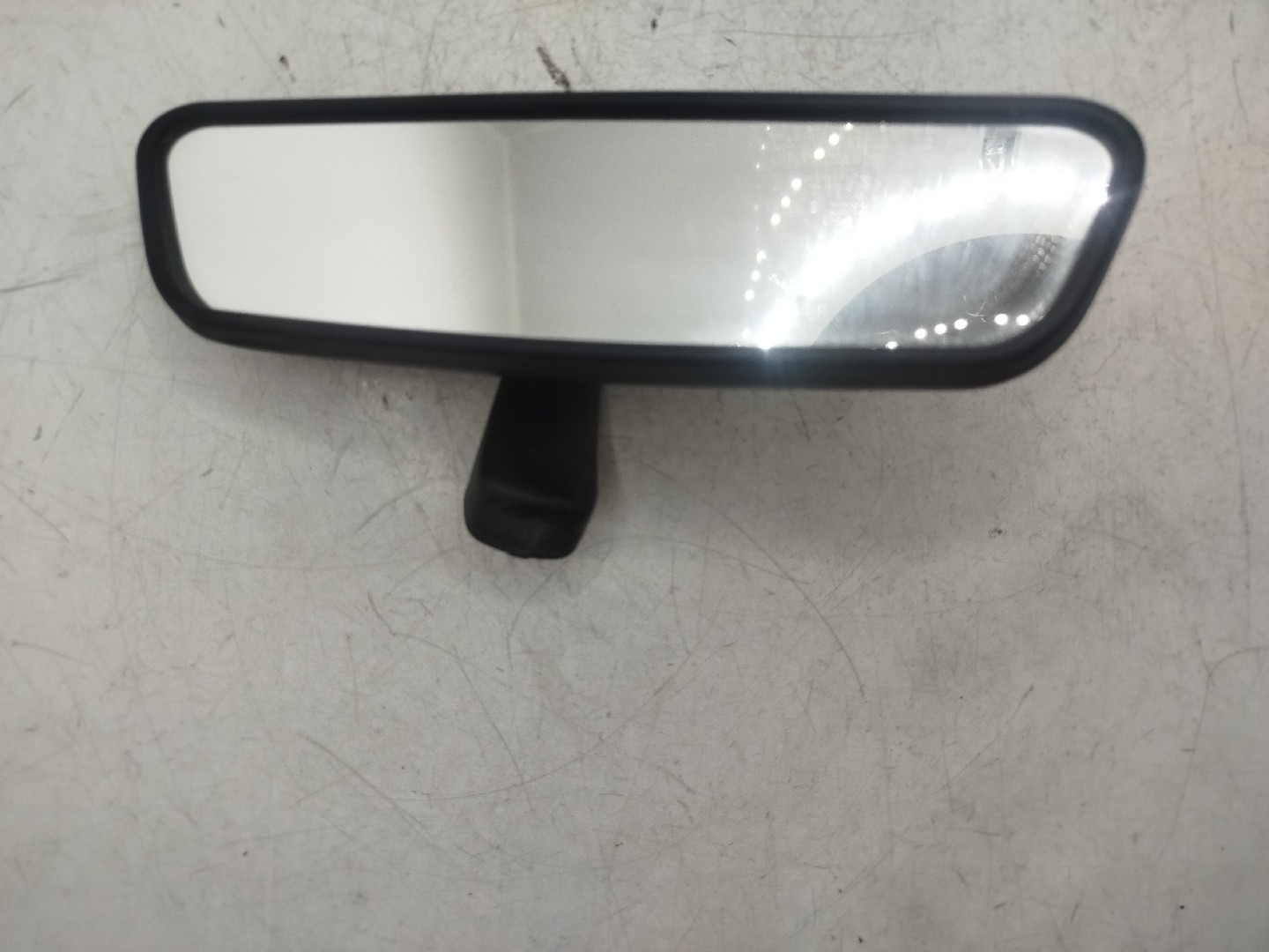 Espelho Retrovisor Central/Interior BMW 3  de 1990 a 1998