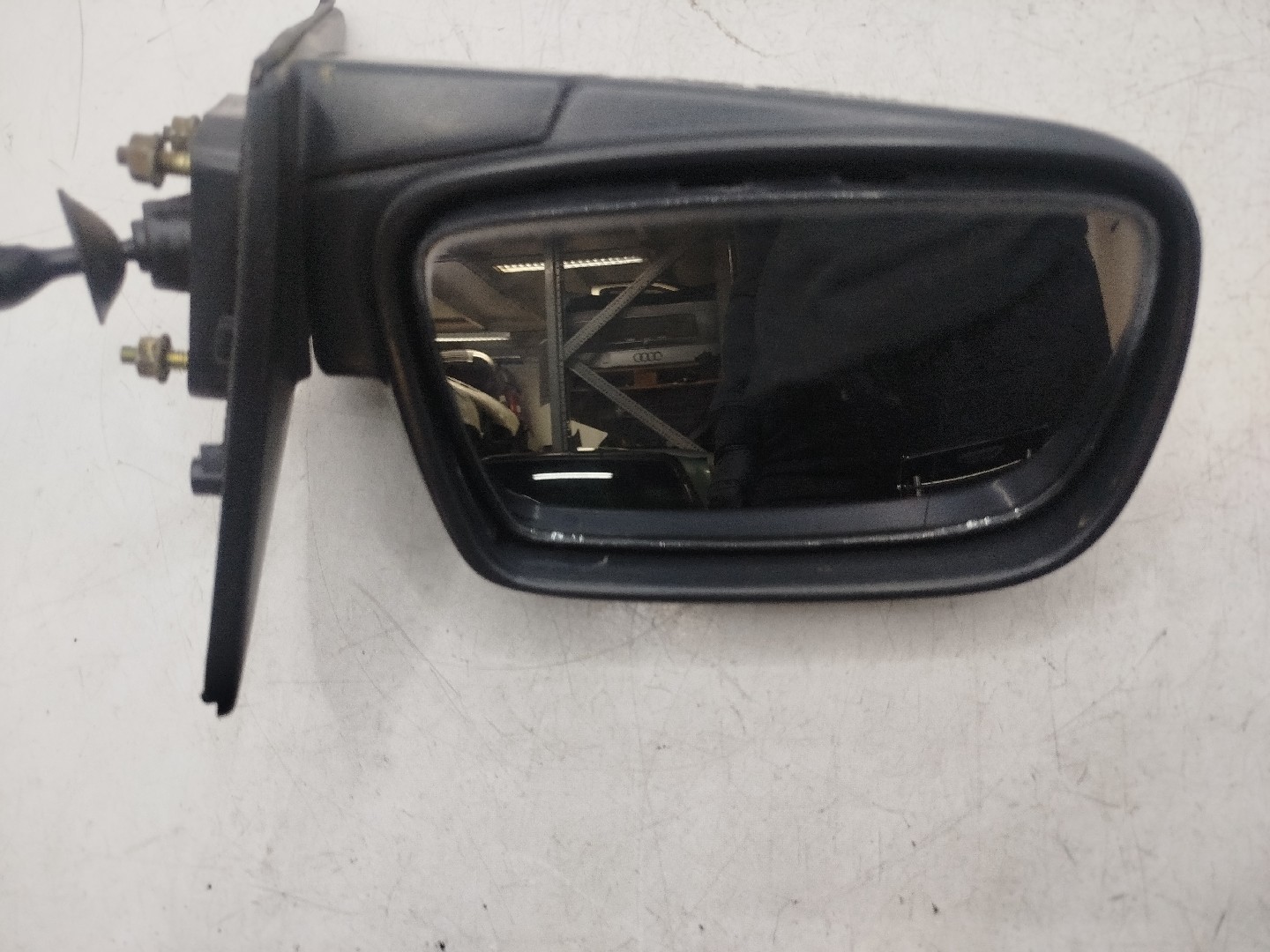 Espelho Retrovisor Esq TOYOTA COROLLA  de 1995 a 2002
