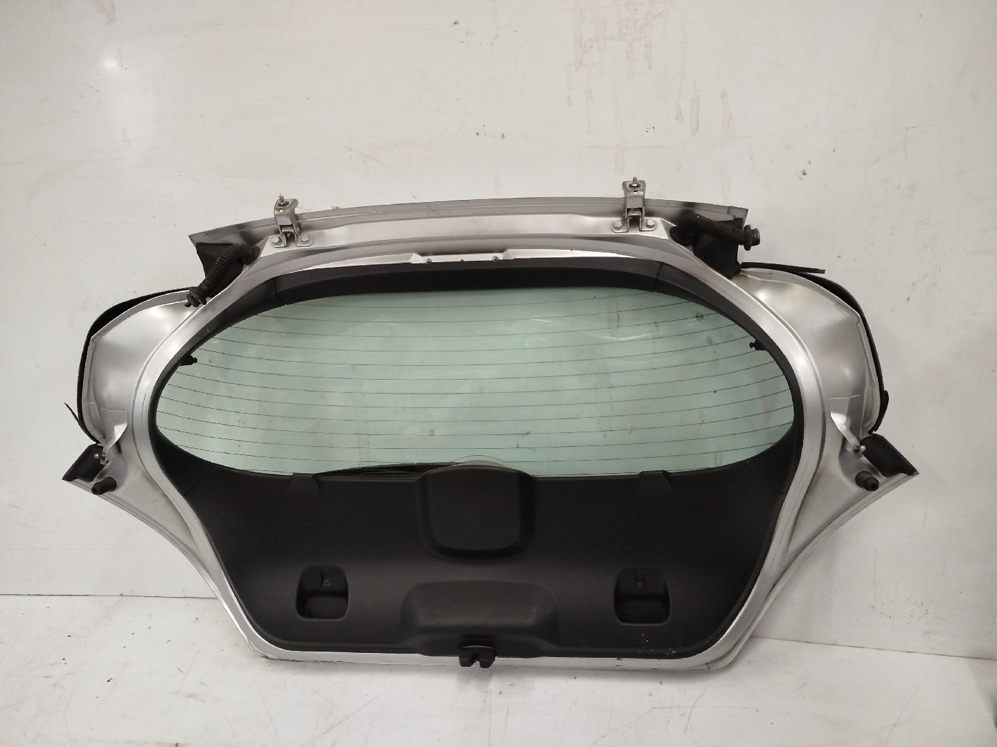 porta da mala peugeot 308  de  a