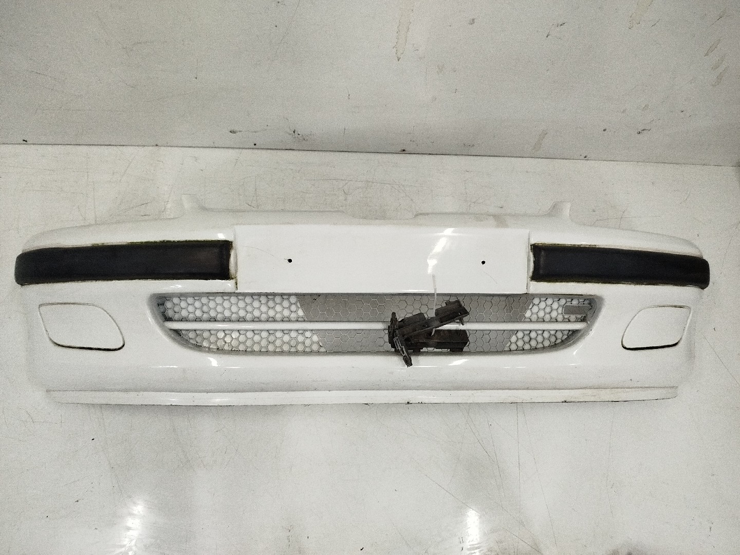 Para Choques FT PEUGEOT 106 I  de 1991 a 1996